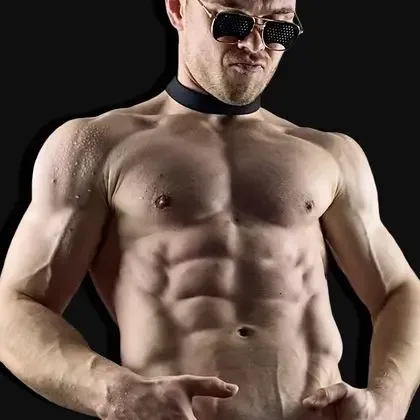 tonymoflex
