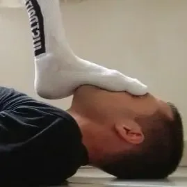 tramplingboy