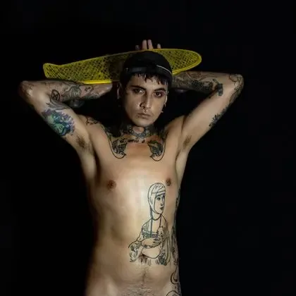 travisblair