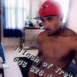 treytrey1991