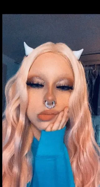 trippygoth