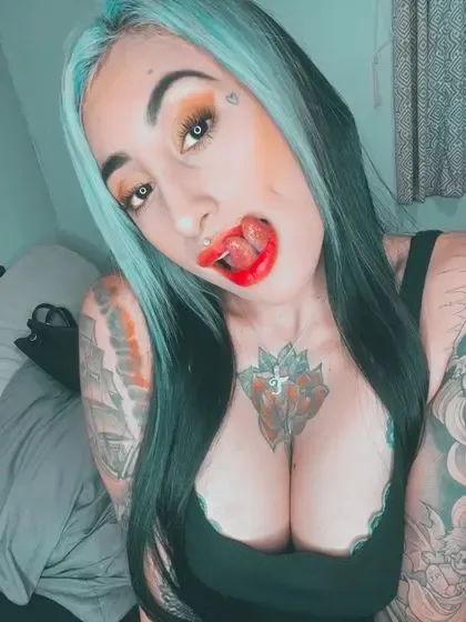 Trixie Tattooist