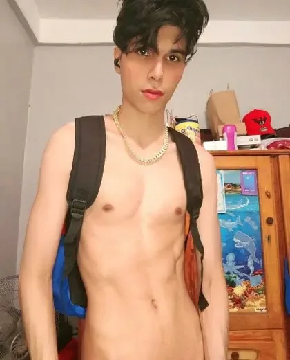 twinklatinoboy
