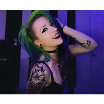 vendettaviolet
