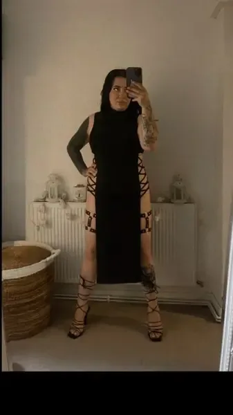 verityblack