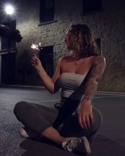 violett-vixen