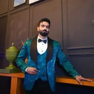 Wajid