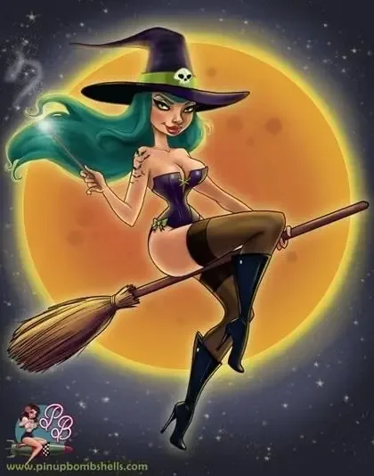 witchbaby43
