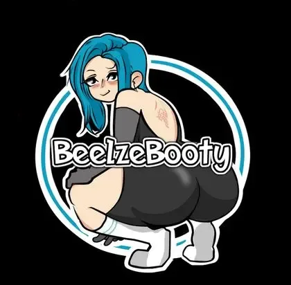 xbeelzebootyx