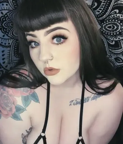 xspookybabyjadex