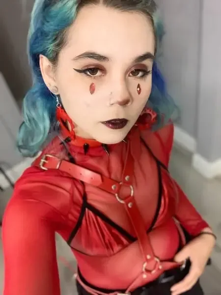 xxcherrychokex