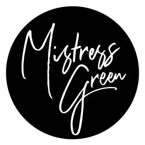 yesmistressgreen