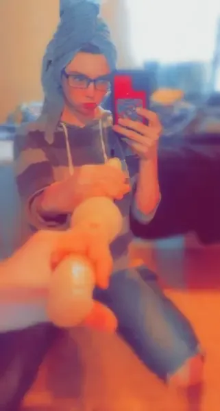 yoursecretgal