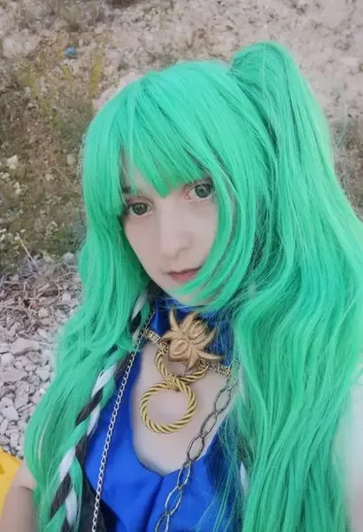 zlyuka