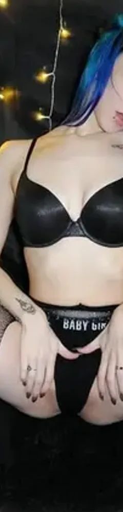 Jade Black
