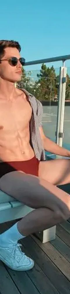 Ben Masters