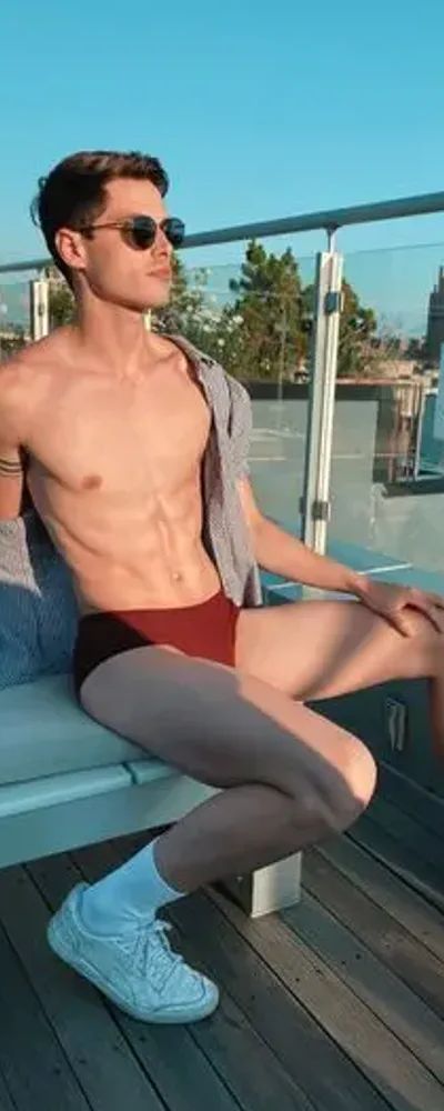 Ben Masters