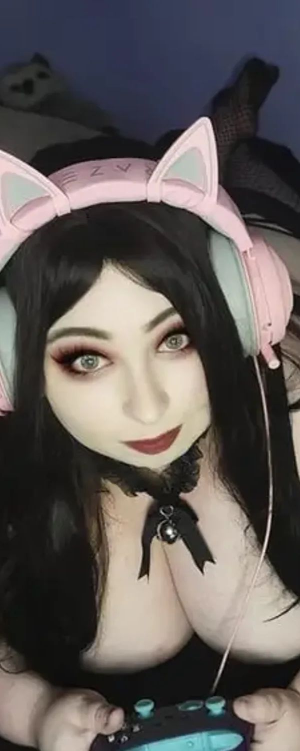 Jinxy Von Sprinkles OnlyFans photo 1