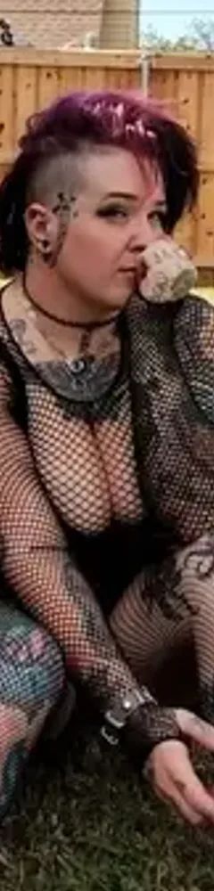 Vixen Raye