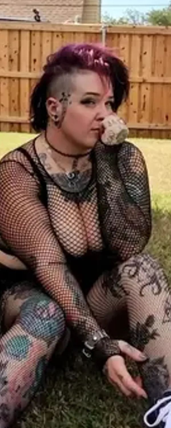Vixen Raye OnlyFans photo 1