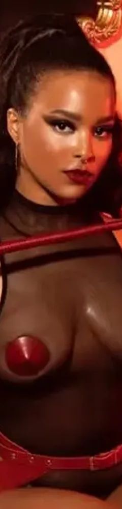Master Ruby Bridget
