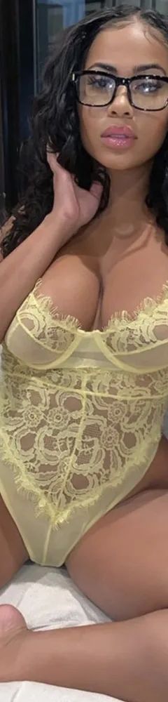 Yasmine Lopez