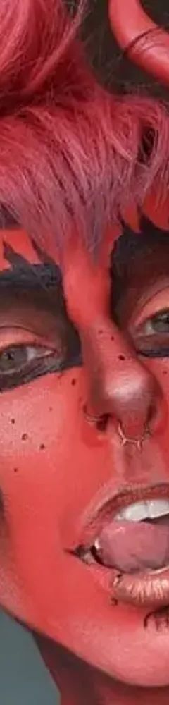Infernal Desires