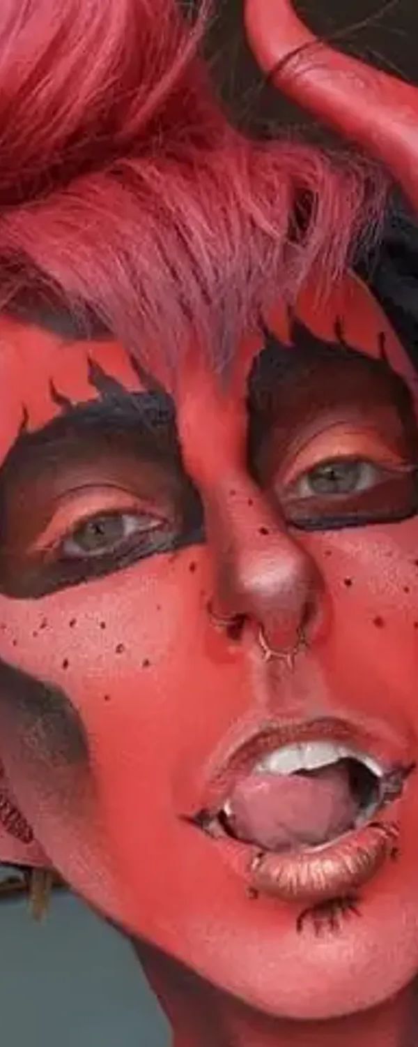 Infernal Desires OnlyFans photo 1