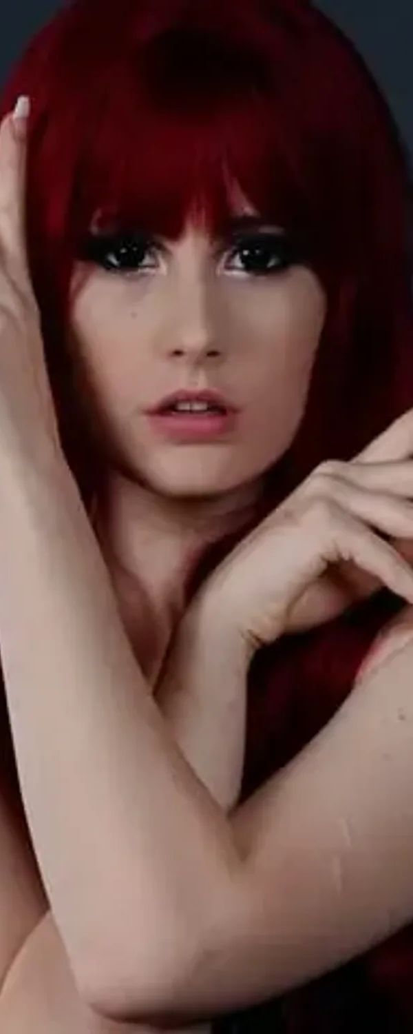 Angelica Wryta OnlyFans photo 1