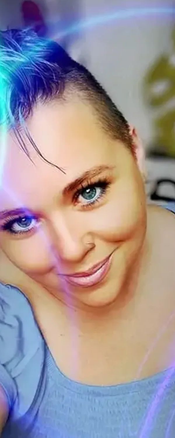 Lush Lynn - Playful Tattooed BBW Goddess OnlyFans photo 1