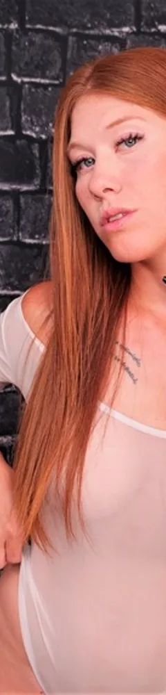 Megan | Ginger ASMR