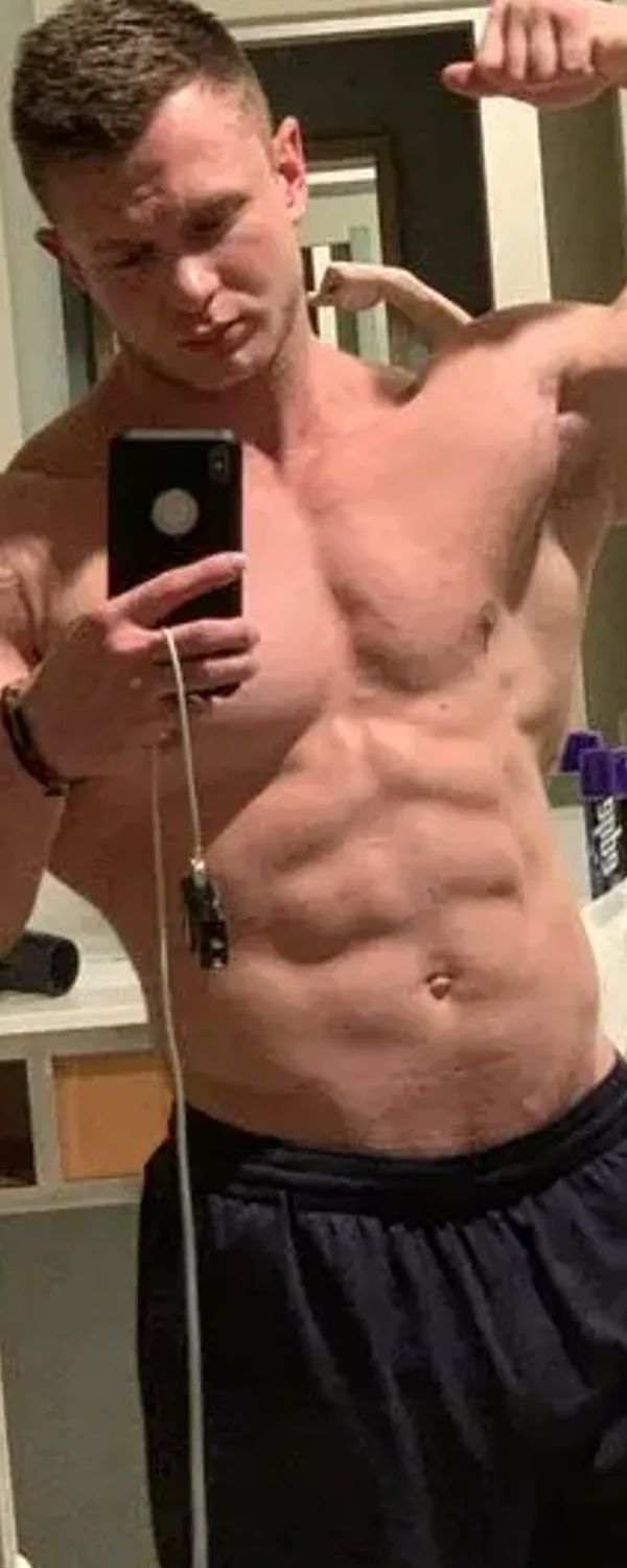 Steel Official Free Page OnlyFans photo 1