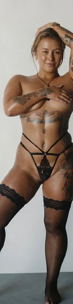 Sharni Paige