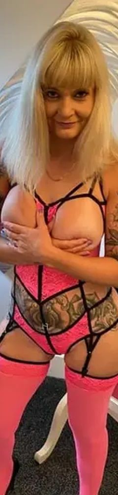 Katrina Mature 💋💋