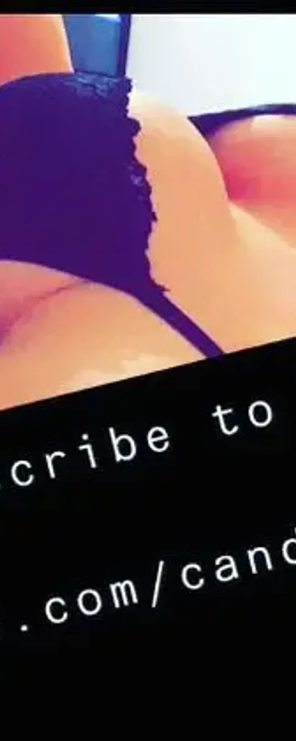 Candy28 OnlyFans photo 1