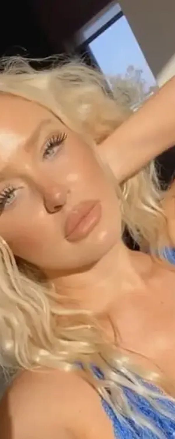 Jenna Starr FREE OnlyFans photo 1