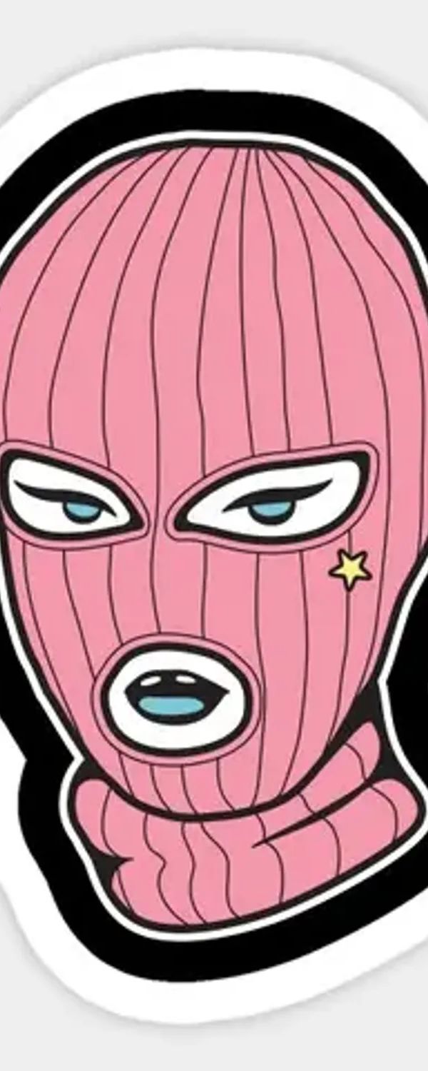 Skimask Menace ๐น OnlyFans photo 1