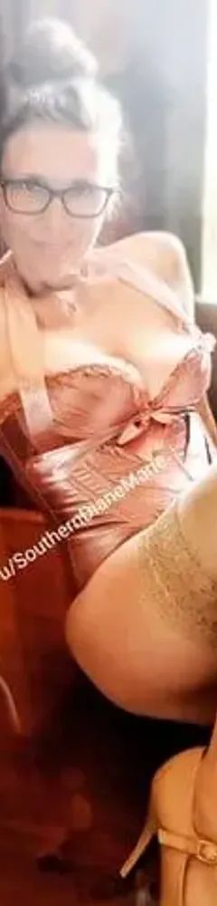 Diane Marie Classy-sexy-fun💋