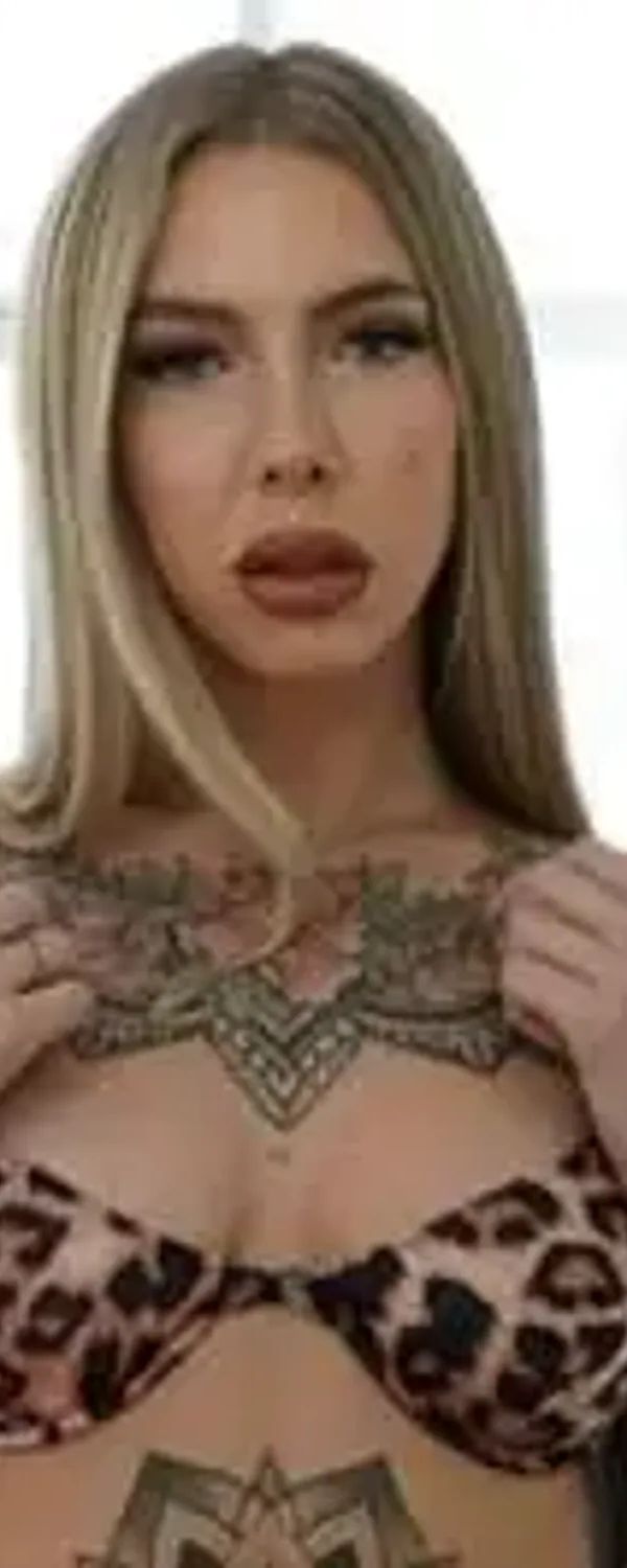 Cassidy Luxe 🩷 OnlyFans photo 1