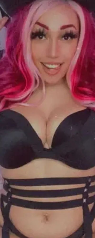 Honey Huxxlee 🍓