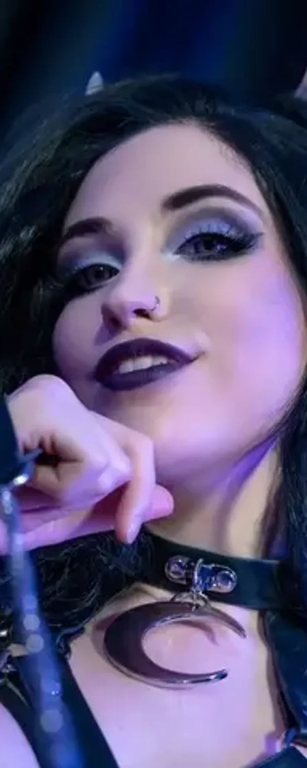Kurai Lotus OnlyFans photo 1