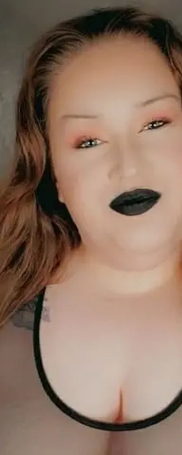 SSBBW Jordan OnlyFans photo 1