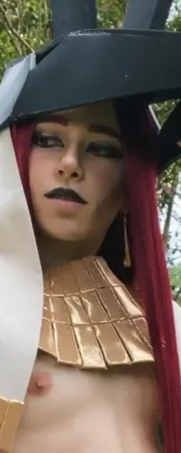 The Dark Lord OnlyFans photo 1