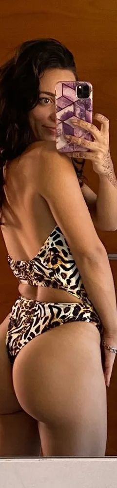 Sienna Garcia