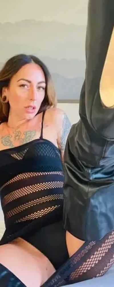 Mistress Elena