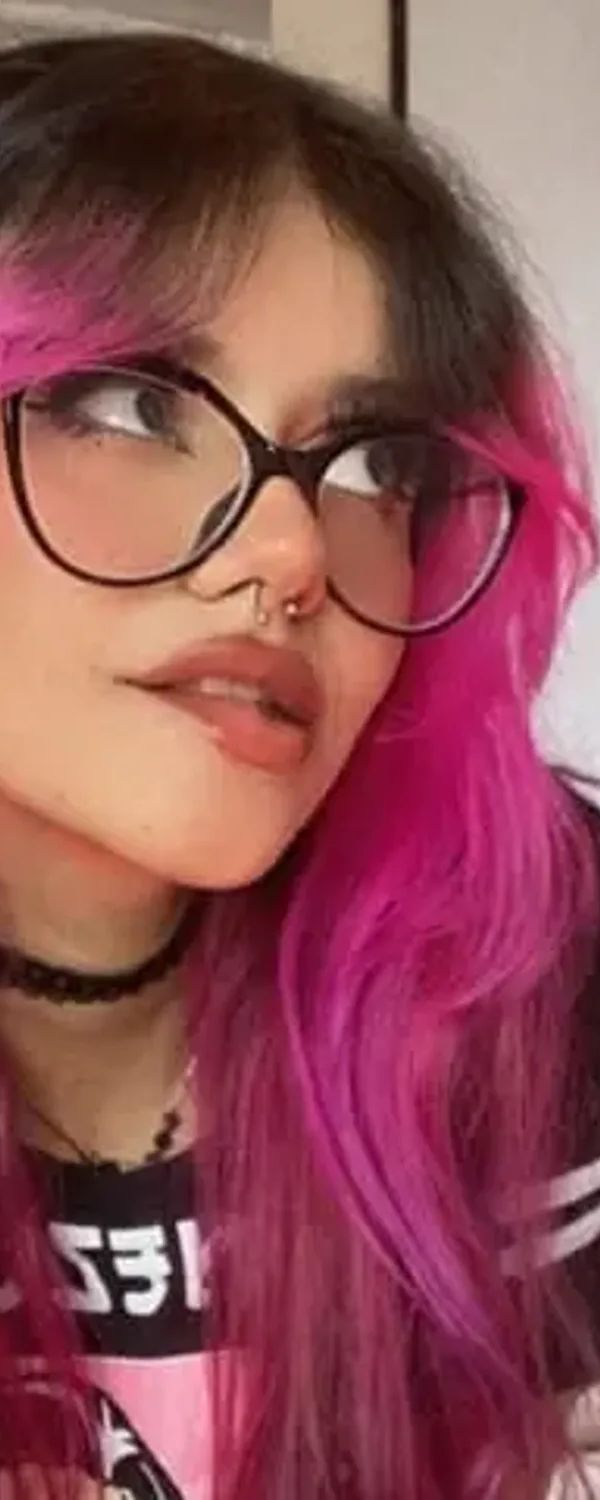 Lunawolfy • Cute Gf 🌸 OnlyFans photo 1