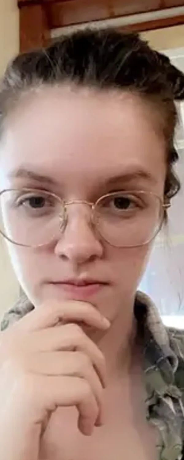 Pepper’s Secret Life OnlyFans photo 1