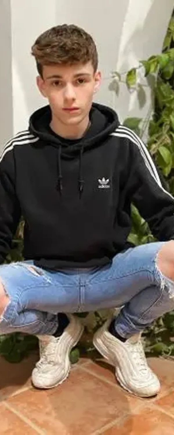 Trent Benz OnlyFans photo 1