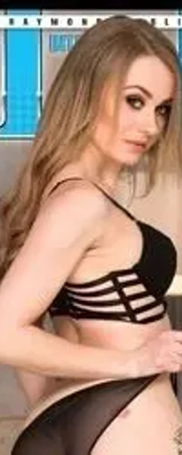 Carmel Anderson OnlyFans photo 1