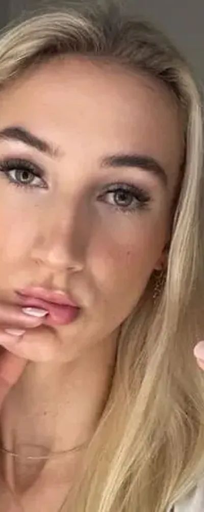 Hailey Anderson
